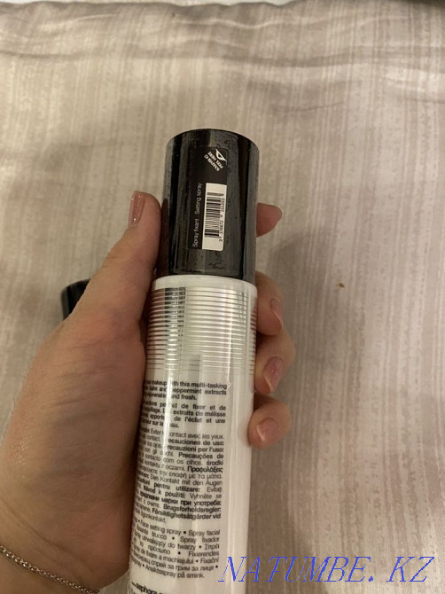 Cosmetics Sephora Sephora Almaty - photo 3