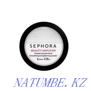 Cosmetics Sephora Sephora Almaty - photo 4