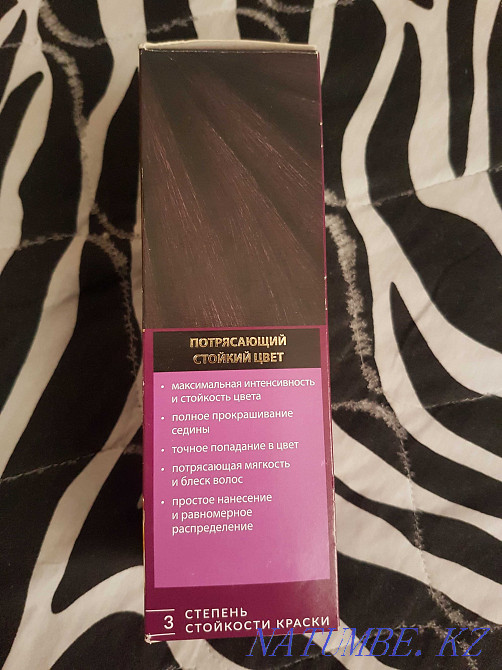 Sell hair dye from FABERLIC. Pavlodar - photo 3