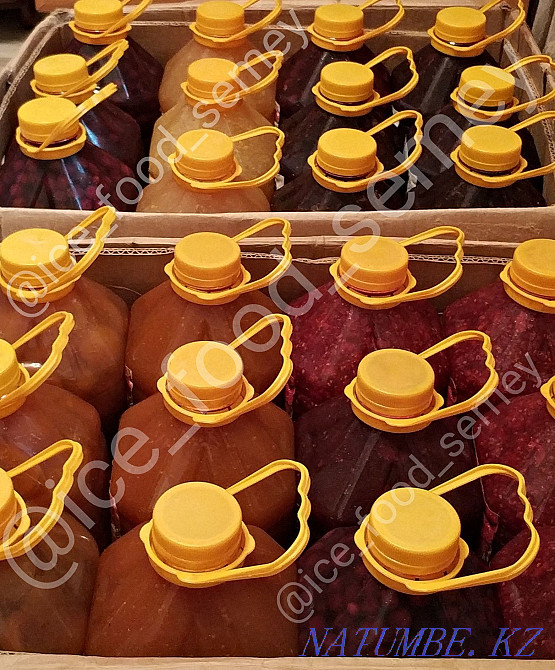 Delicious like homemade! Semey - photo 4