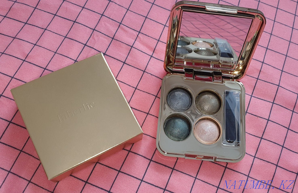 Sell shadows and peels Astana - photo 1