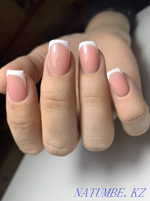 Гель лак майкудук Караганда - изображение 2