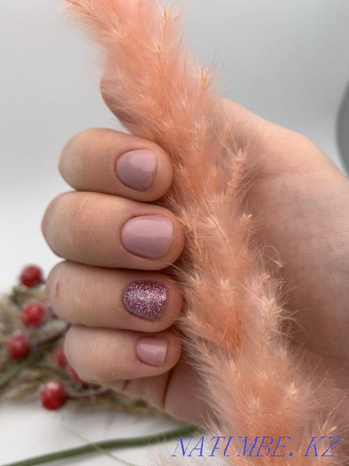 Гель лак майкудук Караганда - изображение 3