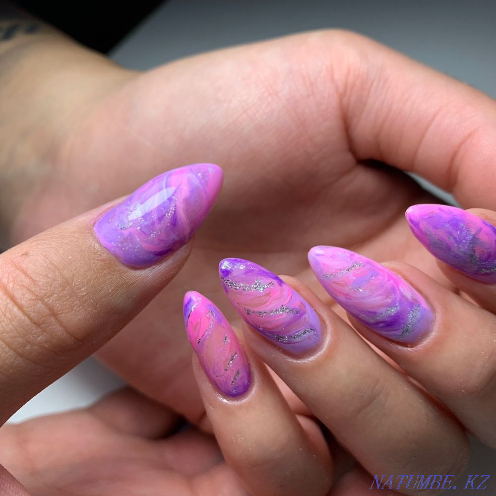 Гель лак майкудук Караганда - изображение 5