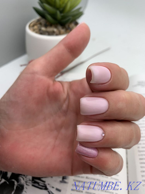 Гель лак майкудук Караганда - изображение 4