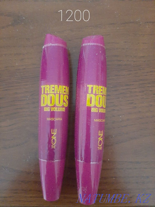 I sell mascara, cream from oriflame Aqtobe - photo 3