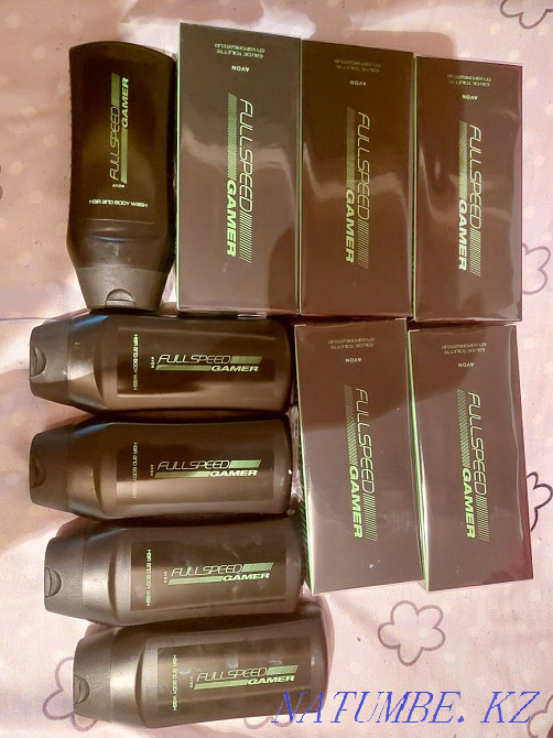 In stock products Atyrau - photo 1