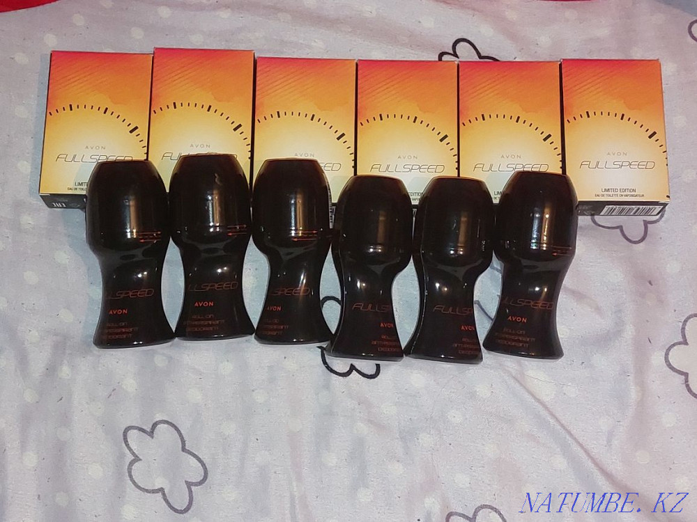 In stock products Atyrau - photo 2