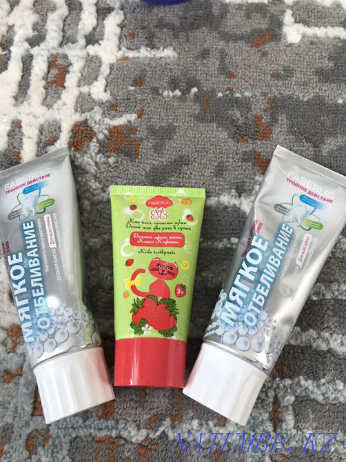 Feberlik Ust-Kamenogorsk - photo 3