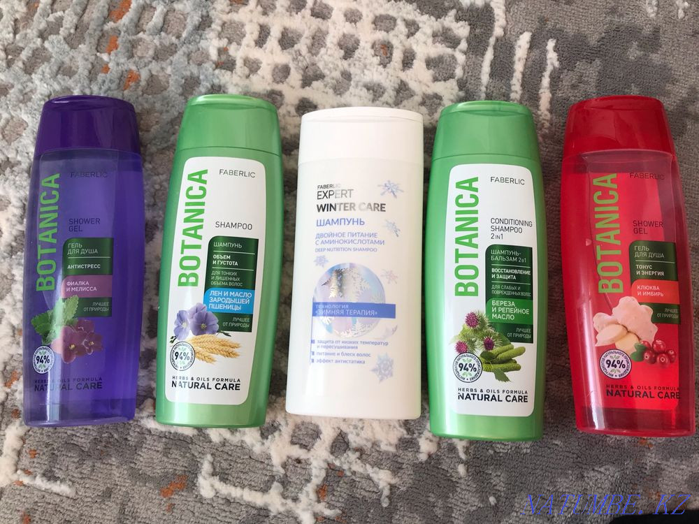 Feberlik Ust-Kamenogorsk - photo 4