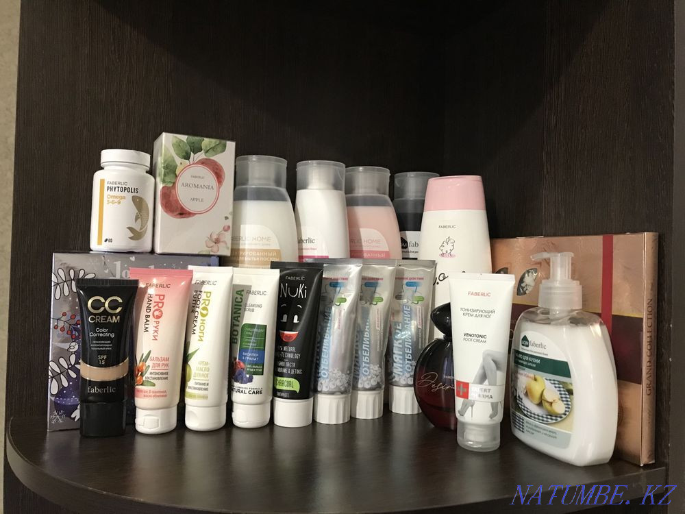 Feberlik Ust-Kamenogorsk - photo 1