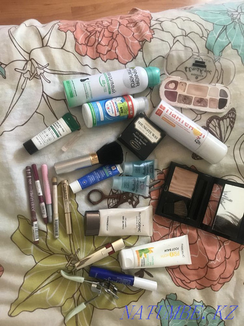 Care cosmetics set Astana - photo 1