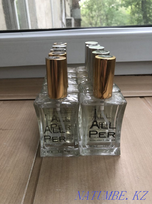 Turkish perfume for sale Almaty - photo 1