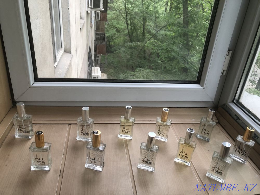 Turkish perfume for sale Almaty - photo 4