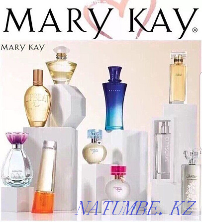 Распродаю -20% Мери Кей/Мэри Кей / Mary Kay Астана - изображение 1