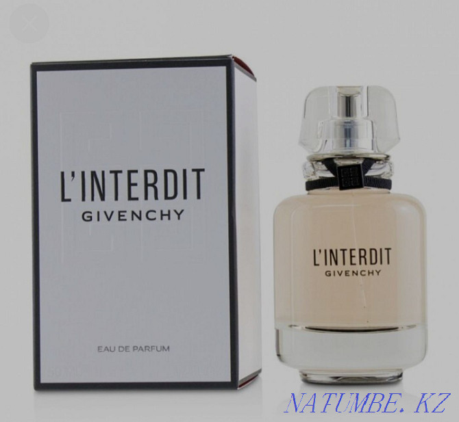 Perfume new 17000 Almaty - photo 1