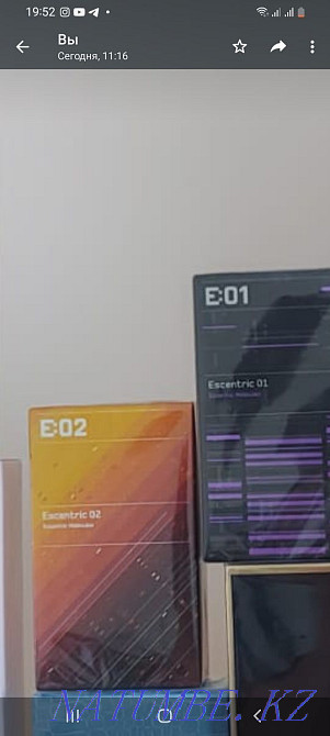 Urgent sale of new perfumes Astana - photo 5