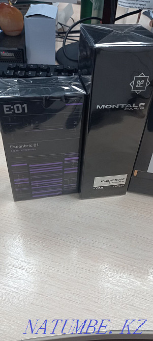 Urgent sale of new perfumes Astana - photo 3