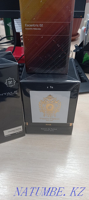 Urgent sale of new perfumes Astana - photo 2