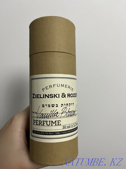 Sell perfume Zielinski Rozen Astana - photo 1