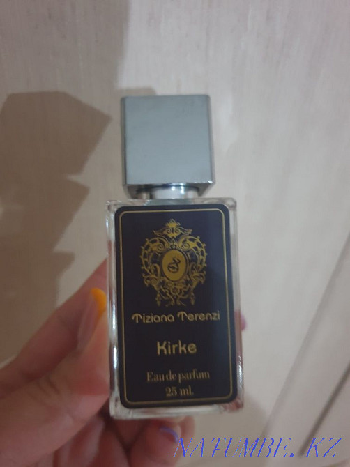 I will sell perfume Tiziana terenzi kirke Almaty - photo 1