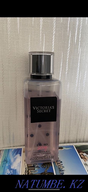 Vic?oria's Secret victorias secret perfume Boston America Astana - photo 1