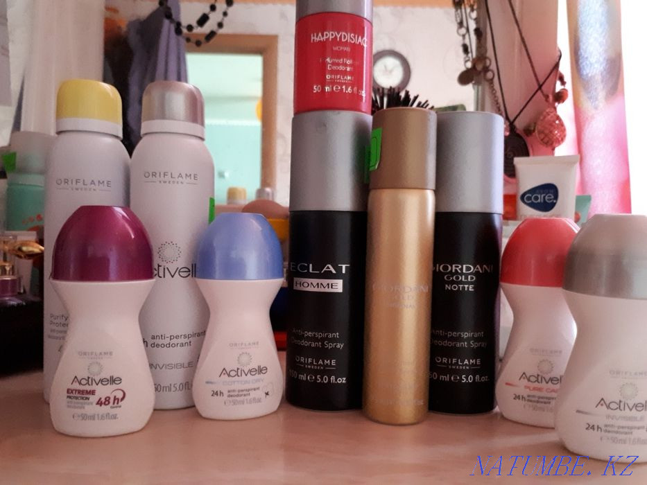 Парфюмерная вода Риддер - изображение 5