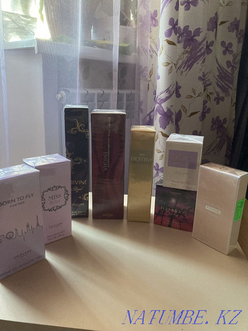 Парфюмерная вода Риддер - изображение 7