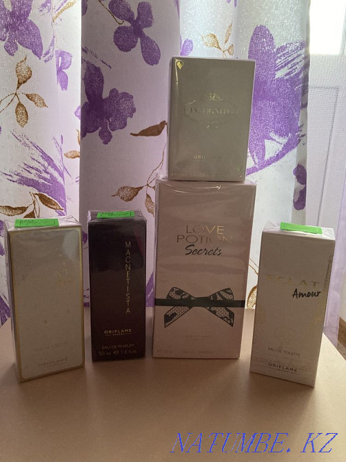 Парфюмерная вода Риддер - изображение 2