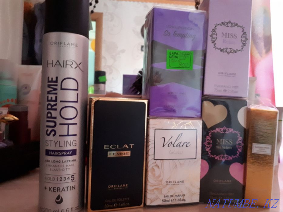 Парфюмерная вода Риддер - изображение 3