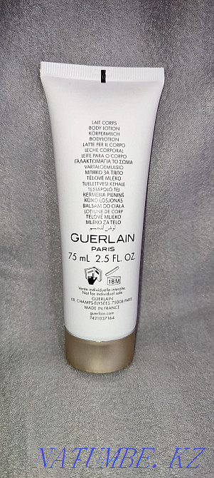 GUERLAIN Mon/Kilian парфюм Усть-Каменогорск - изображение 2