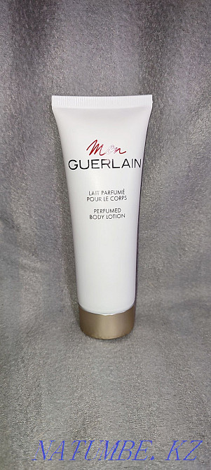 GUERLAIN Mon/Kilian парфюм Усть-Каменогорск - изображение 1