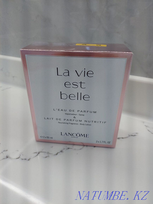 Срочно продам духи Алматы - изображение 1