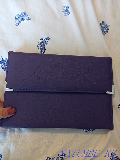 Духи брендовые от Armelle Текели - изображение 1