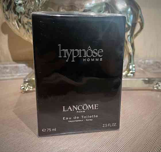 Мужские духи Lancome Hypnose Homme Астана