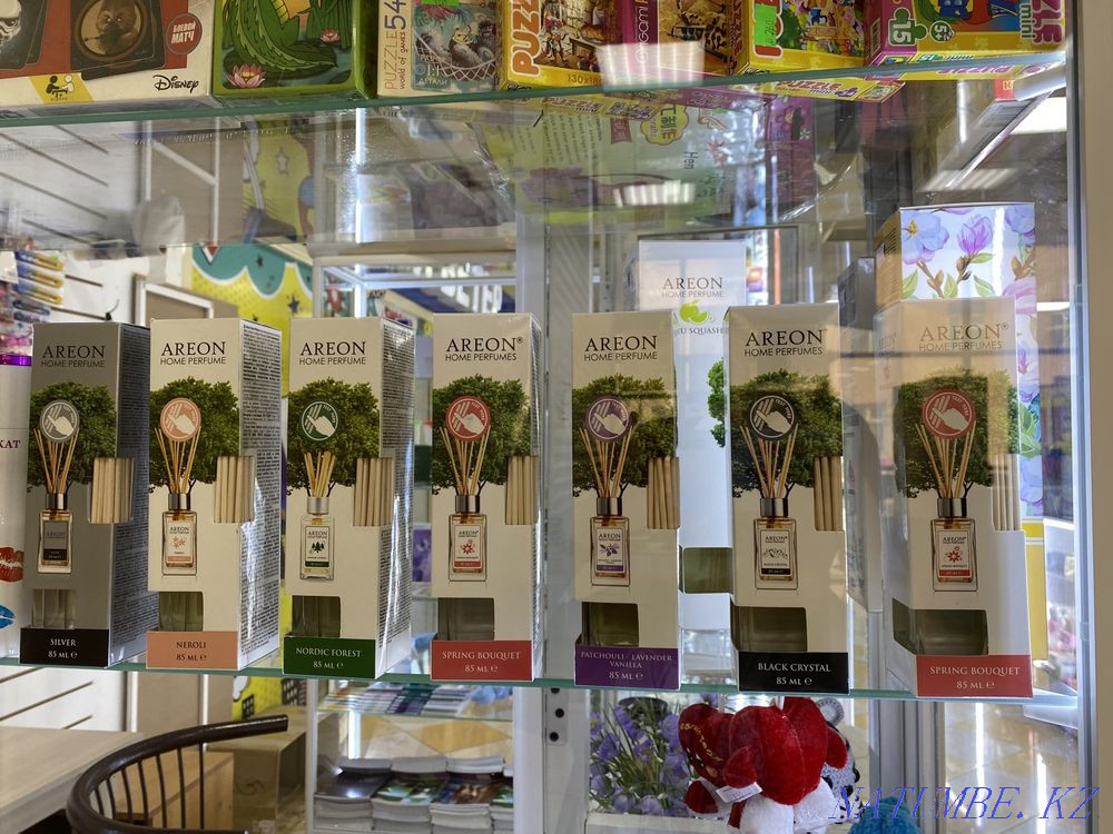 Духи на разлив Караганда - изображение 3