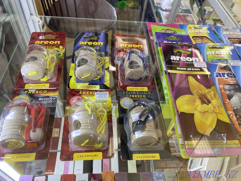 Духи на разлив Караганда - изображение 4