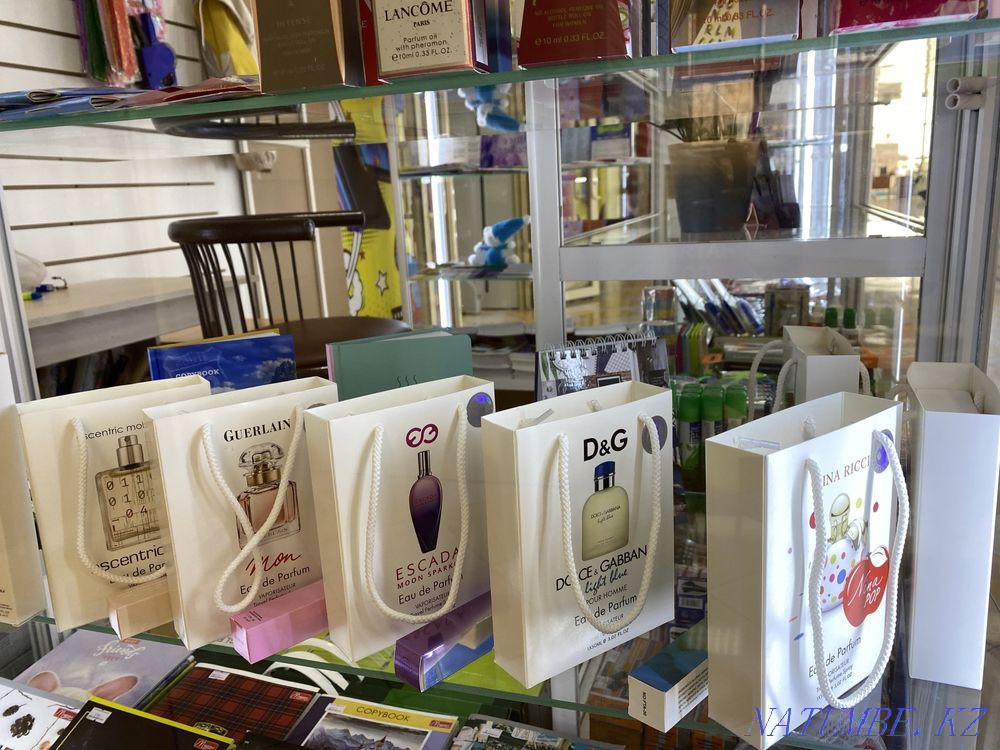 Духи на разлив Караганда - изображение 8