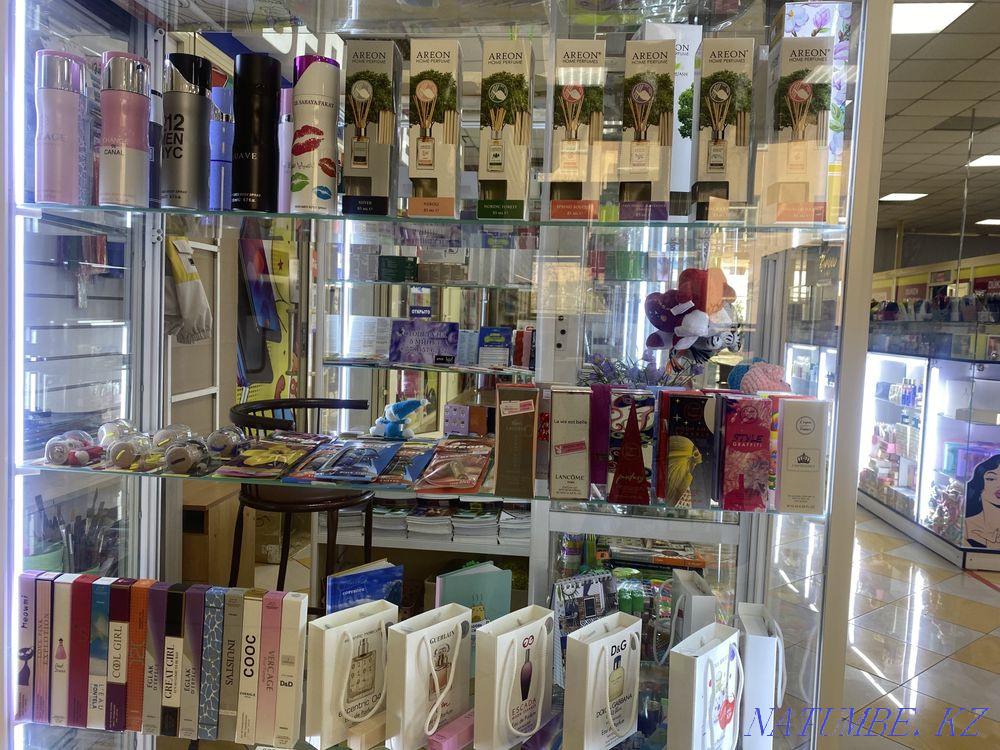 Духи на разлив Караганда - изображение 2