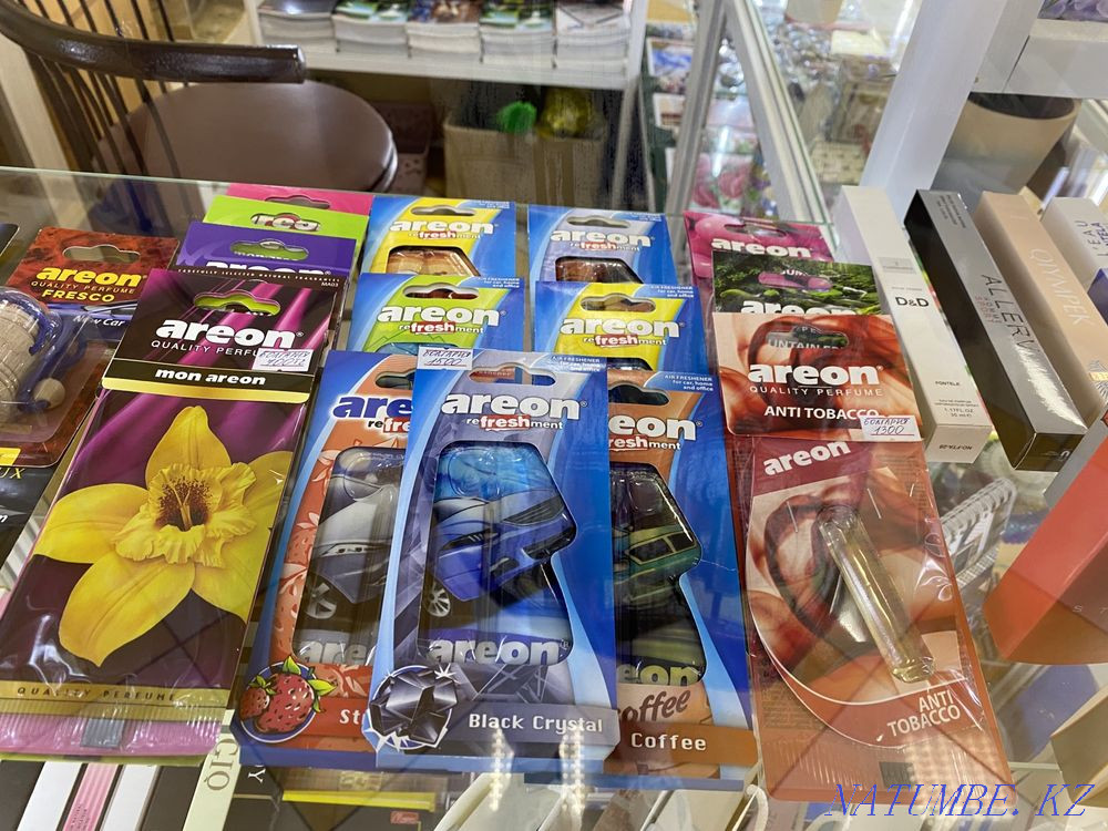 Духи на разлив Караганда - изображение 7