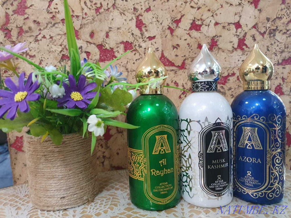 Парфюм Франция Алматы - изображение 2