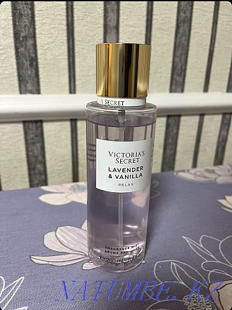 Victoria's secret спрей түпнұсқасы, парфюмерия, тұман  Алматы - изображение 1