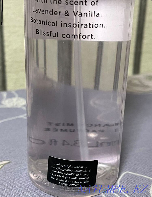 Victoria’s secret спрей original, парфюм,мист Алматы - изображение 2