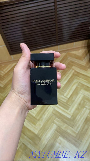 Selling brand new perfume. Bought in beauty store Almaty - photo 1