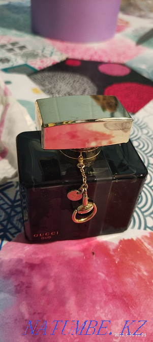 Gucci oud perfume Almaty - photo 3