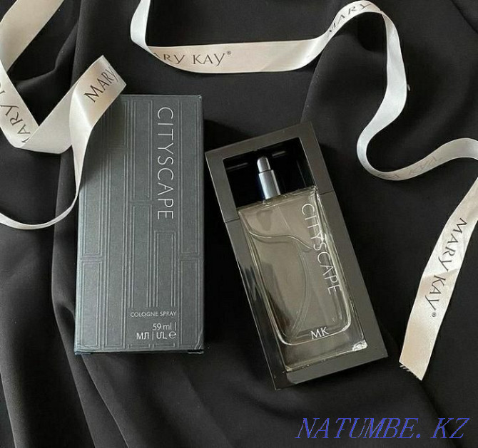 Perfumes for men and women from Merikey Aqsay - photo 2