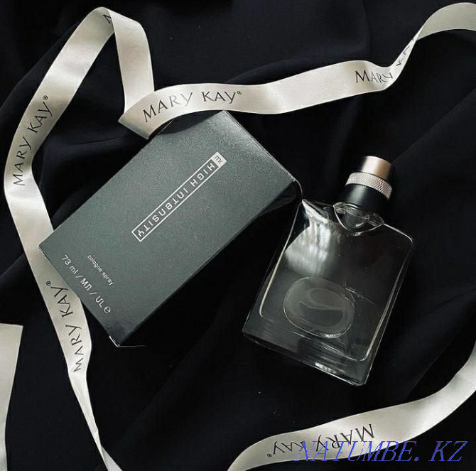 Мерикейден ерлер мен әйелдерге арналған парфюмерия  Ақсай  - изображение 5