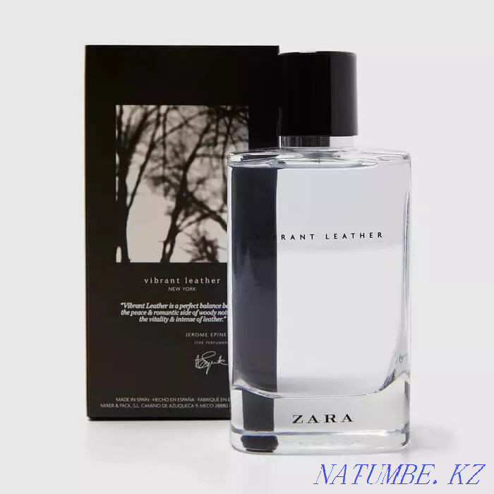 Продам Мужской Аромат. Одеколон мужской. Духи холодный,приятный запах Астана - изображение 2