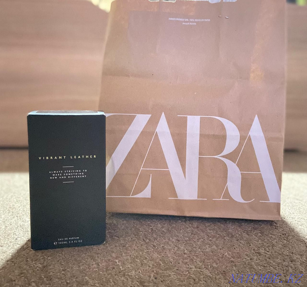 Продам Мужской Аромат. Одеколон мужской. Духи холодный,приятный запах Астана - изображение 1