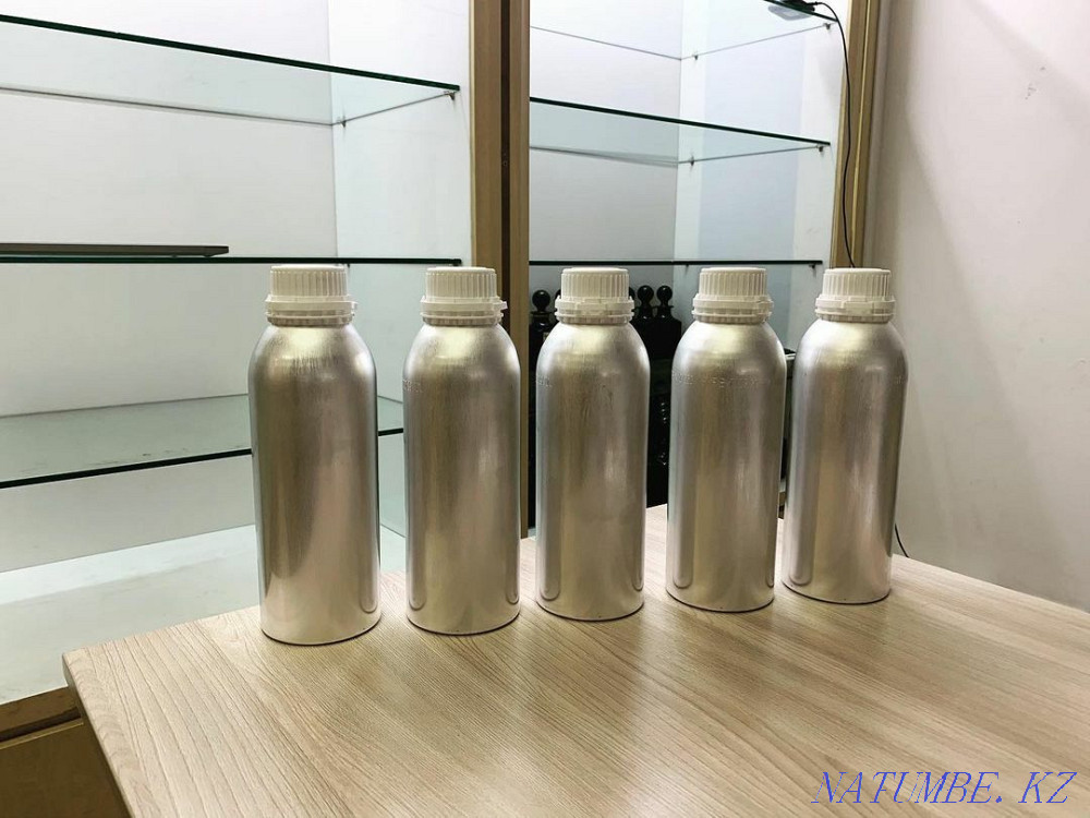 Разливной парфюм духи масляные миск флаконы наливной оптом Алматы - изображение 2